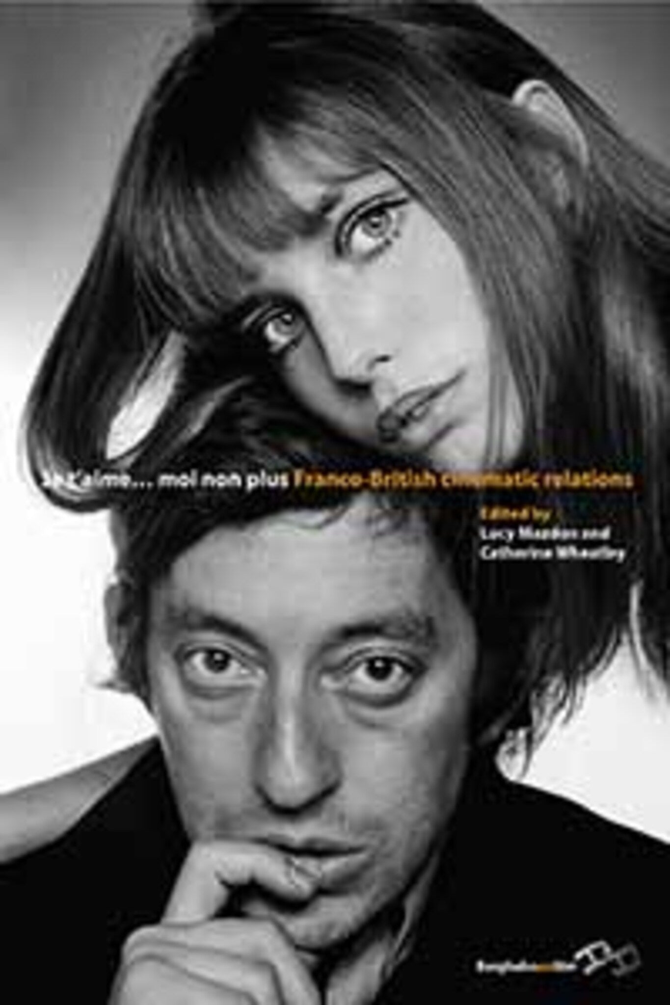 Je T’Aime... Moi Non Plus